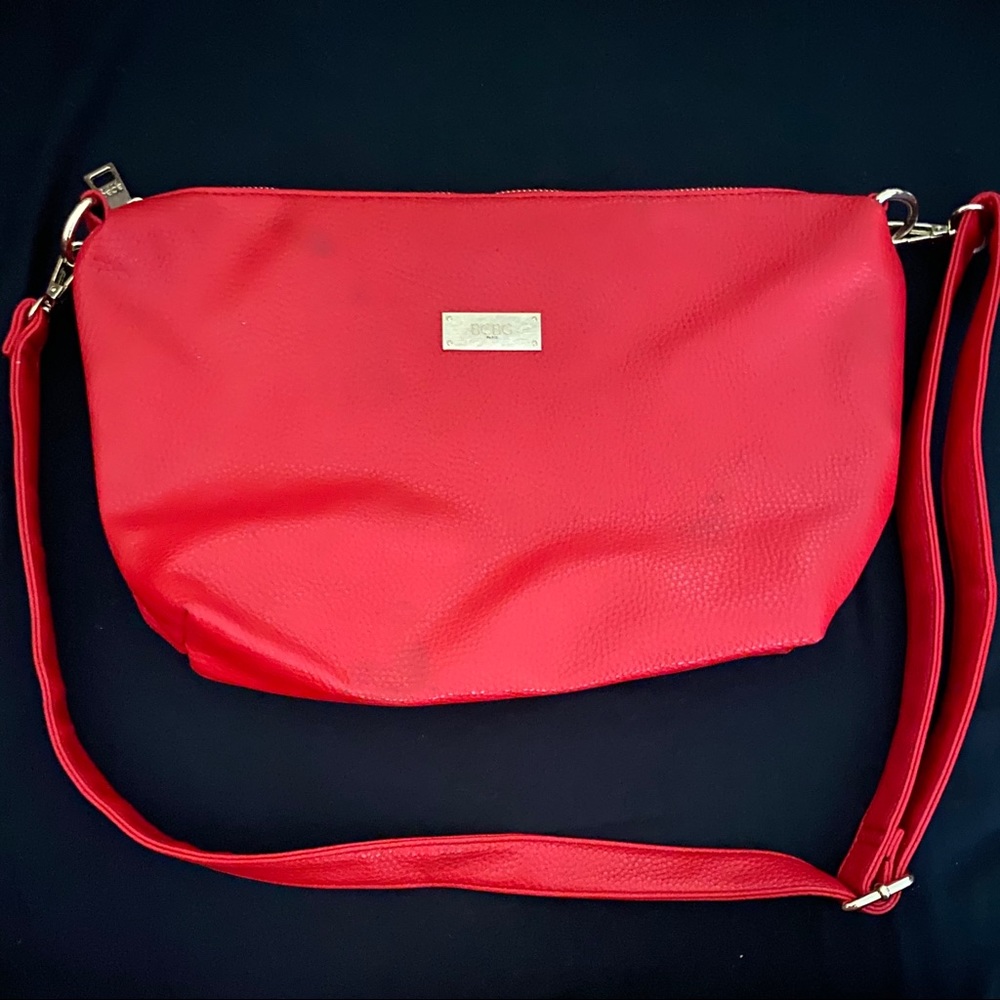 BCBG purse
